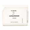 Alphalipoiczuur supplement nutri-bel