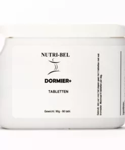 Dormier supplement nutri-bel