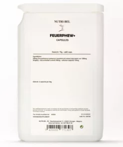 Feuerphew supplement nutri-bel