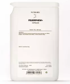Feuerphew supplement nutri-bel