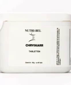 Chryskarr supplement nutri-bel