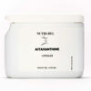 Astaxanthine supplement nutri-bel