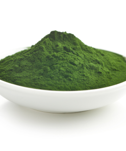 chlorella poeder tabletten supplement voordelen gezondheid