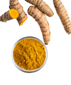 kurkuma curcumine supplement goed voor gezondheid ontstekingen lichaam