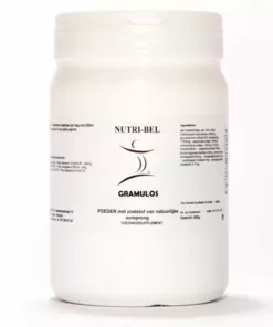 Gramulos 800 supplement nutri-bel