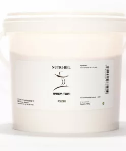 Whey-Top+ supplement