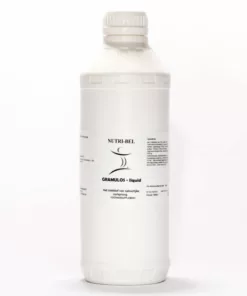 Gramulos siroop supplement nutri-bel