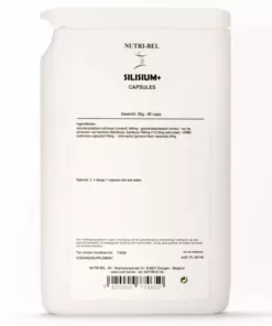 Silisium+ Nutri-Bel supplement