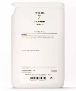 silicium Nutri-Bel supplement