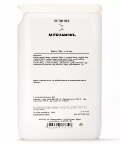 Nutrisamino supplement