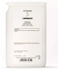 Linumusit supplement