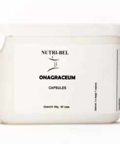Onagraceum supplement