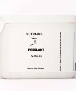 Preelakt supplement