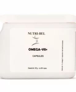 Omega-VII+ supplement