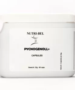 Pycnogenoll+ supplement