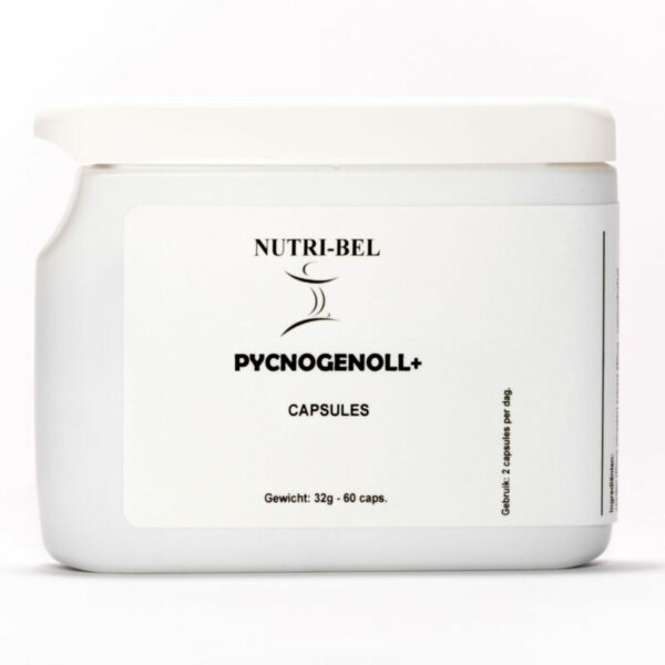 Pycnogenoll+ supplement
