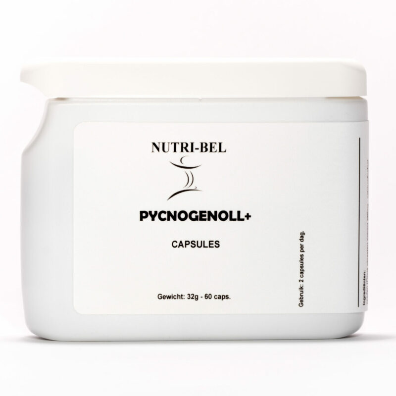 Pycnogenoll+ supplement
