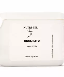 Uncariato Nutri-Bel supplement