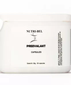 Preevalakt supplement