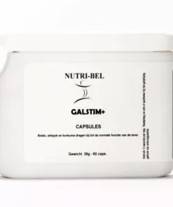 Galstim+ supplement nutri-bel