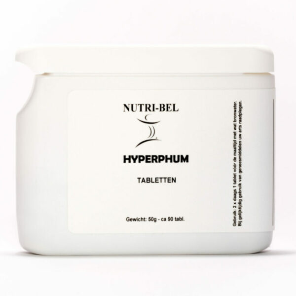 Hyperphum supplement
