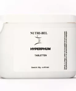 Hyperphum supplement