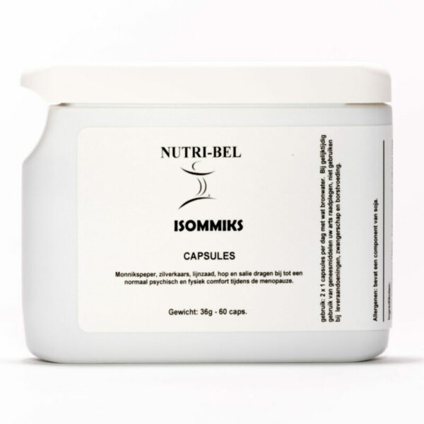 Isommiks supplement
