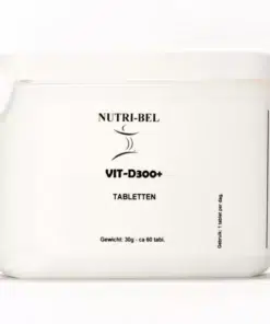 Vit-D300+ Nutri-Bel