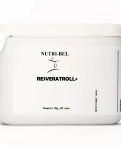 Resveratroll+ supplement