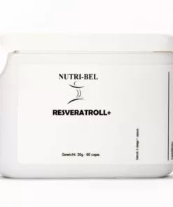 Resveratroll+ supplement