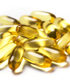 visolie voordelen omega 3 supplement kopen