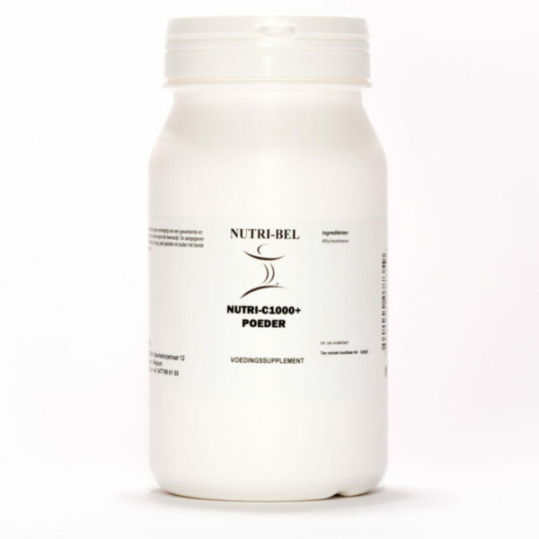 Nutri-C1000+ poeder supplement
