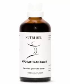 Hydrastican liquid supplement