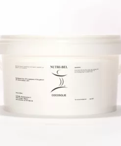 Kwalitatieve cocosolie van Nutri-Bel