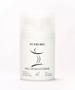 Dag- en nachtcrème Nutri-Bel