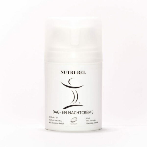 Dag- en nachtcrème Nutri-Bel