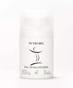 Dag- en nachtcrème Nutri-Bel