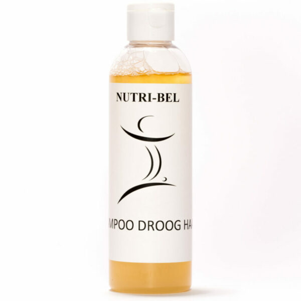 Shampoo droog haar Nutri-Bel