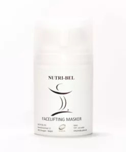 Facelifting masker Nutri-Bel