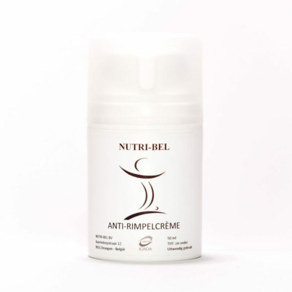 Anti rimpel crème Nutri-Bel