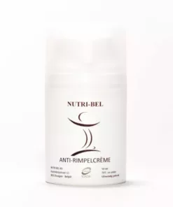 Anti rimpel crème Nutri-Bel