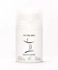 Nachtcrème Nutri-Bel