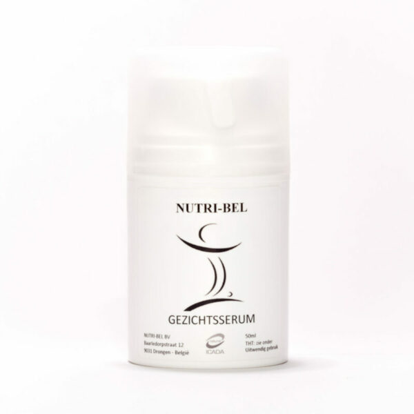 Gezichtsserum Nutri-Bel