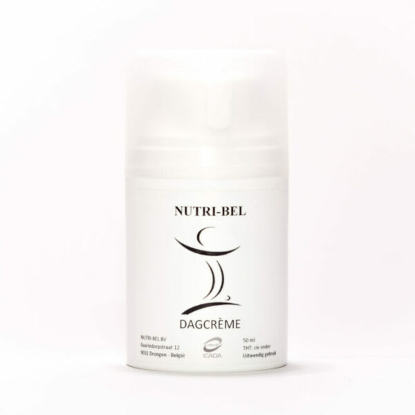Dagcrème Nutri-Bel