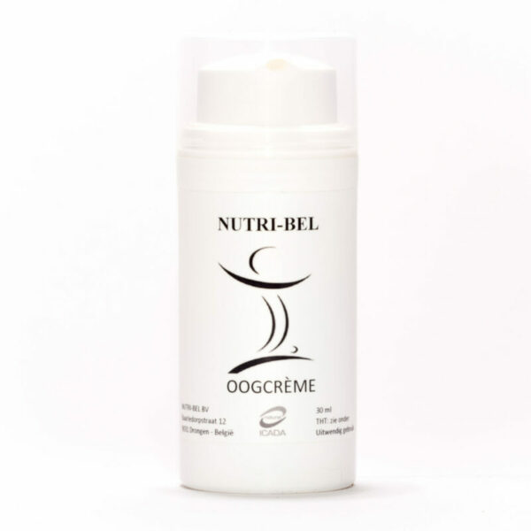 Oogcrème Nutri-Bel