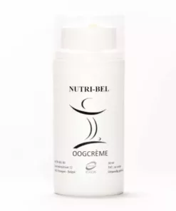 Oogcrème Nutri-Bel