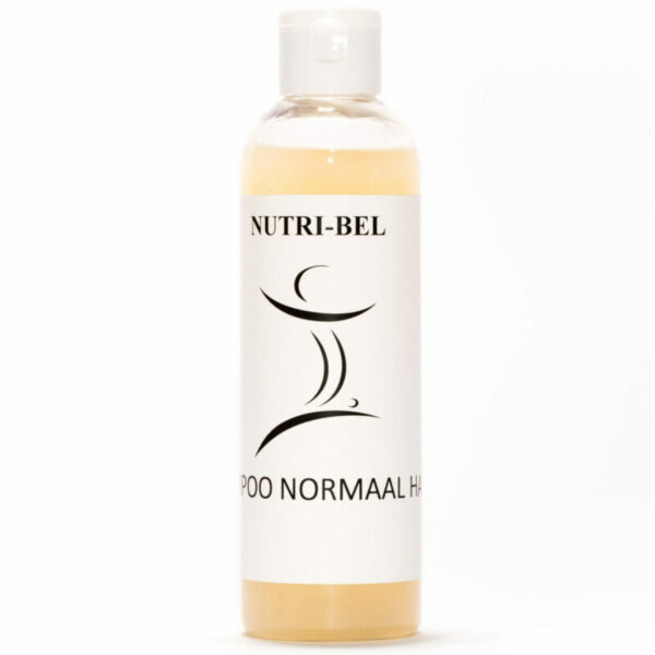 Shampoo normaal haar