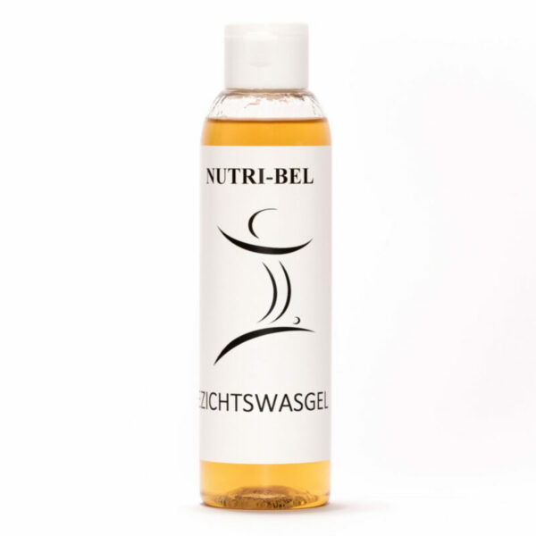 Gezichtswasgel Nutri-Bel