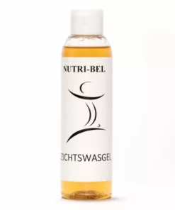 Gezichtswasgel Nutri-Bel