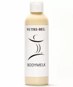 Bodymelk Nutri-Bel